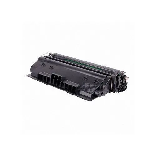 Συμβατό HP CF214X Black Toner Cartridge for HP LaserJet Enterprise M712, M715DN, M725z (17500 Pages)