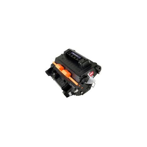 Συμβατό HP/Canon CF281A/CA039A Black Toner Cartridge for HP M630DN, M630F, Canon 350, 351s (10500 Pages)
