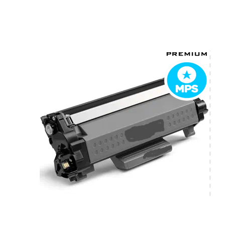 Συμβατό Brother TN-2510XL Black MPS Toner Cartridge for MFC-L2800,L2835,L2860,DCP-L2660,HL-L2445 (3000 Pages)