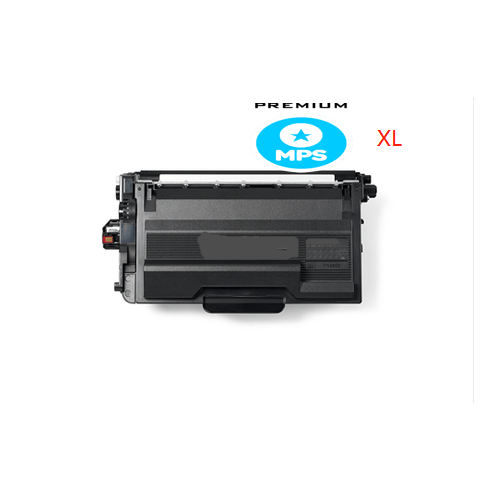 Συμβατό Brother TN3600XLPP MPS Black Toner Cartridge for HL-L5210,L6210L,6410,MFC-L5710,L6910,DCP-L5510 (6000 Pages)