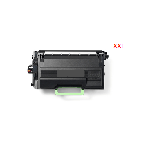 Συμβατό Brother TN3600XXL Black Toner Cartridge for HL-L5210,L6210L,6410,MFC-L5710,L6910,DCP-L5510 (11000 Pages)
