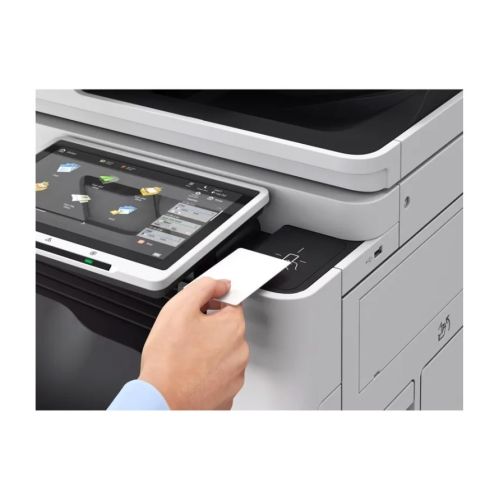 Canon imageRUNNER ADVANCE DX C3935i MFP