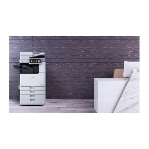 Canon imageRUNNER ADVANCE DX C3935i MFP