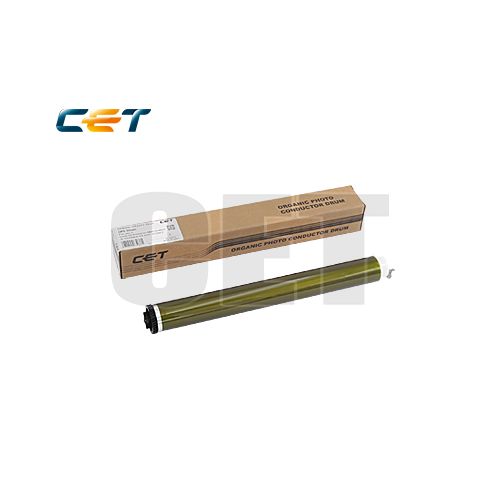 CET OPC Drum (Japan) CANON/HP 525iF II,M607dn,M608dn -51.5K#T03-Drum,CF237Y-Drum