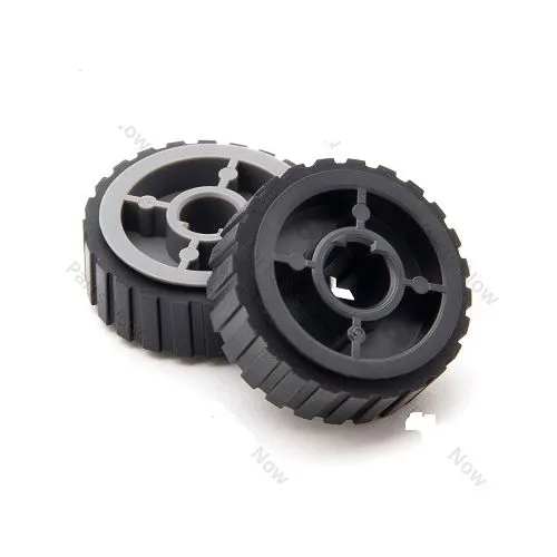 Συμβατό 2xPaper Pickup Roller X463,X464,E260,E360,E460#40X5451 Right