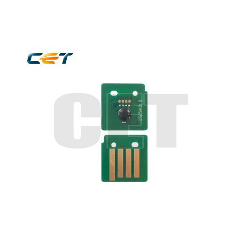 Συμβατό CET Toner Chip Black Xerox WC 7525,7530,7535,7830 #006R01513