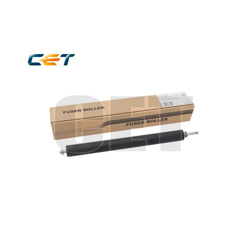 Συμβατό CET Lower Sleeved Roller W/Bearing Bizhub 308e,368e, 458e