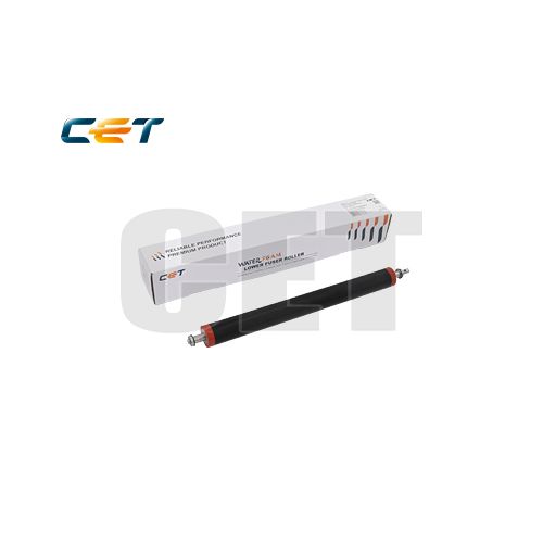 Συμβατό CET Water Foam Lower Fuser Roller RICOH MPC2003,3003#400K#AE02-0247 ,AE02-0223