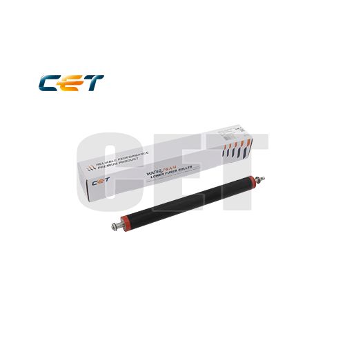 Συμβατό CET Water Foam Lower Fuser Roller W/Bearing #500K#AA2JR70300-LPR οΌAA2JR70400-LP