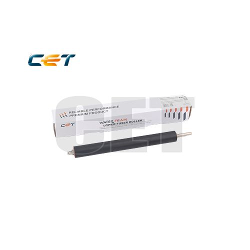 Συμβατό CET Water Foam LowerFuserRoller HPM607dn #225K #RM2-1256#RM2-1257