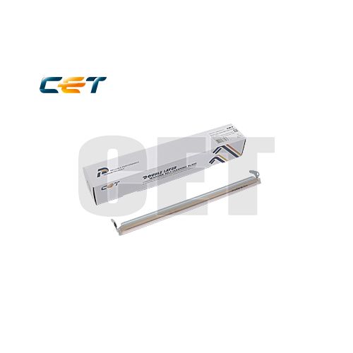 CET Double Layer Transfer Belt Cleaning Blade KONICA MINOLTA -250K#AAK7R71711