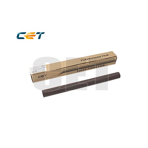 CET Fuser Fixing Film SHARP C5582D,60C26,6582D,5552R -400K#BP-FB703