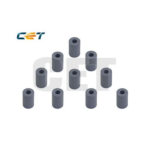 Συμβατό 10X CET Paper Separation Roller Tire OKI #44384701-Tire