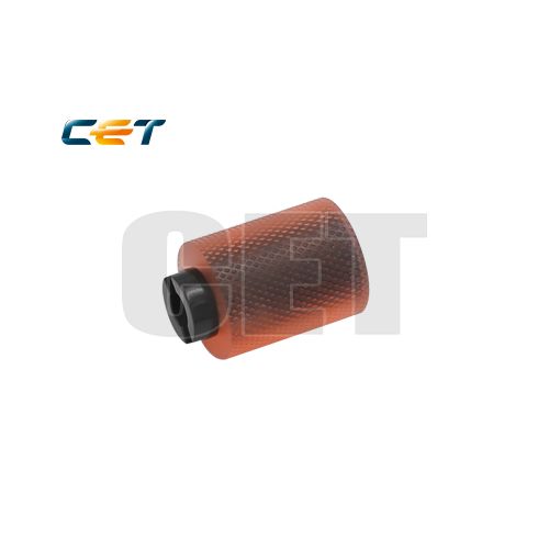 Συμβατό New Bypass (Manual) Pickup/Feed Roller-PU(Red) #A00J-5636