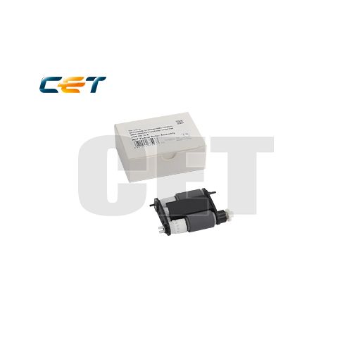 CET ADF Pickup Roller Assembly (OEM) PANTUM BP5100DN,M6700#50K#JC91-01077A