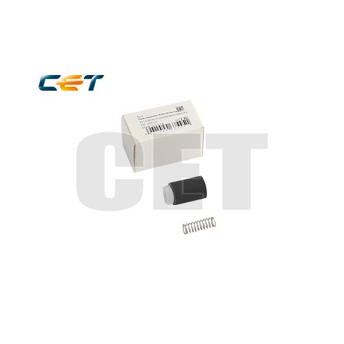 CET Paper Separation Roller W/Spring (OEM) PANTUM BP5100DN#50K#301022320001