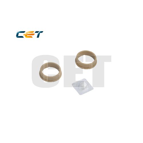 Συμβατό CET Upper Roller Bushing 2Pcs SHARP MX-C250#150K# MX-C30FU-Bushing