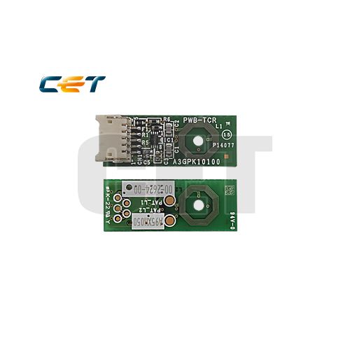 Συμβατό CET Developer Chip KONICA MINOLTA Bizhub C250i, C300i,550i-1000k#DV315,DV621