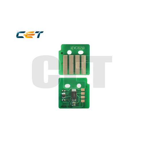 Συμβατό CET Drum Chip (KCMY) Xerox VersaLink C7020,C7025,C7030