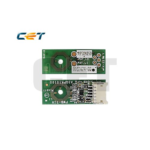 Συμβατό CET Developer Chip KONICA MINOLTA Bizhub C3350i,C4050,4700i,C3300i-200K
