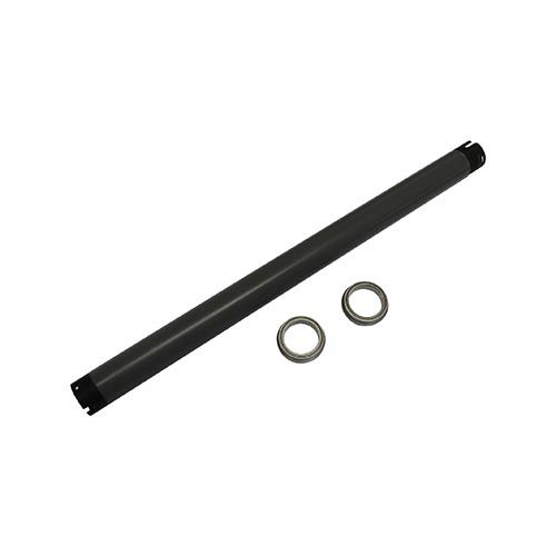 Συμβατό Upper Fuser Roller W/Bearing Phaser5500 5550 Lex X854,X864
