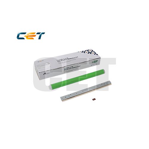 CET Long Life Drum Unit Rebuild Kit CANON C5535 -200K#GPR-55/NPG-71/C-EXV5-Kit