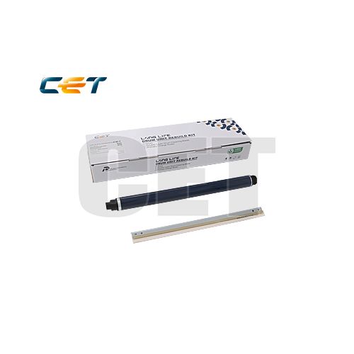 CET Long Life Drum Unit Rebuild Kit RICOH IM 2500,3000,4000 -160K#D0DL0120-Kit