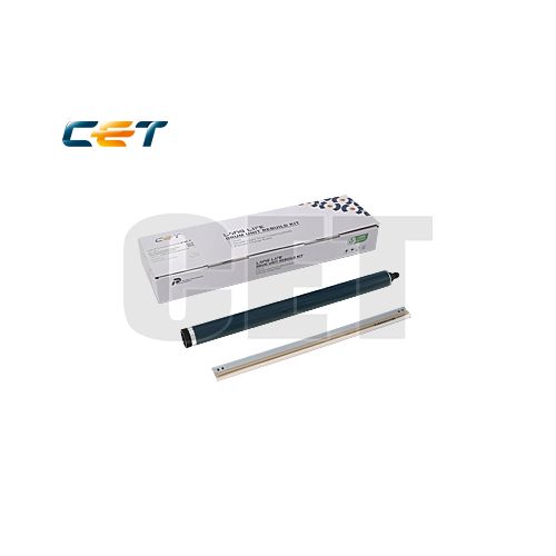 CET Long Life Drum Unit Rebuild Kit RICOH 3003 -300K#D186-2208-Kit,D186-2209-Kit
