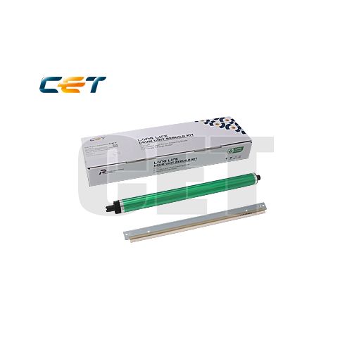 CET Long Life Drum Unit Rebuild Kit XEROX C7000 -89K#013R00677-Kit,113R00780-Kit