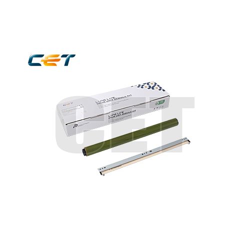 CET Long Life Drum Unit Rebuild Kit KONICA MINOLTA 224e,284e -130K#DR512-Kit