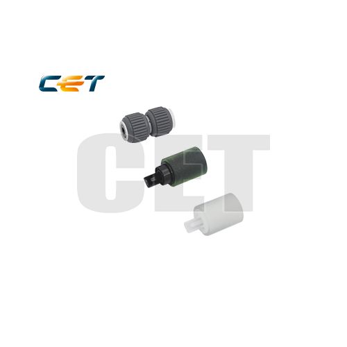 Συμβατό CET ADF Pickup Roller Kit Canon iR C5535,#FL1-3120&FC0-9450&FC0-9631