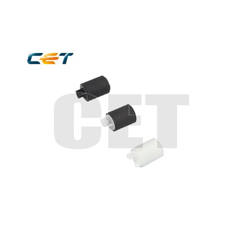 Συμβατό CET Paper Pickup Roller Kit CANON IR2925#FL4-0763-000 ,FL4-0762-000,FL1-3762-010