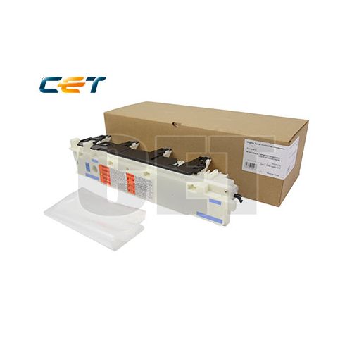 Συμβατό CET Waste Toner Container Canon #FM4-8400-010, FM3-5945-010