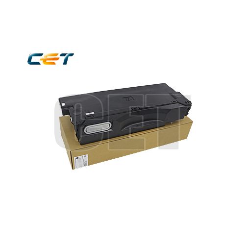 Συμβατό CET Waste Toner Container SHARP MX-2630N,3051,2651,4051,5051,-50K#MX-601HB