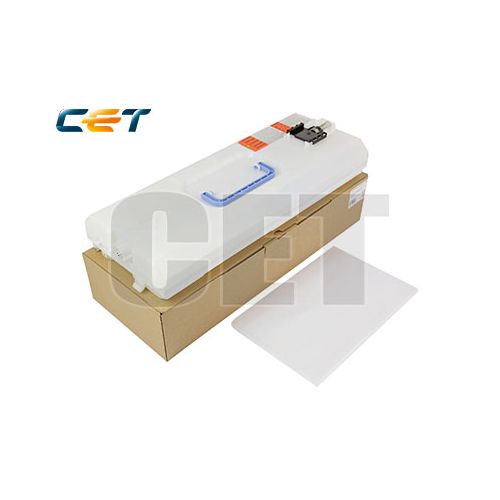 Συμβατό CET Waste Toner Container Canon #FM1-A606-000, WT-202