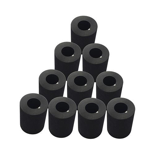 Συμβατό 10xPaper Pickup/Feed Tire 1800,1801,2200#2NG94120,2F906230