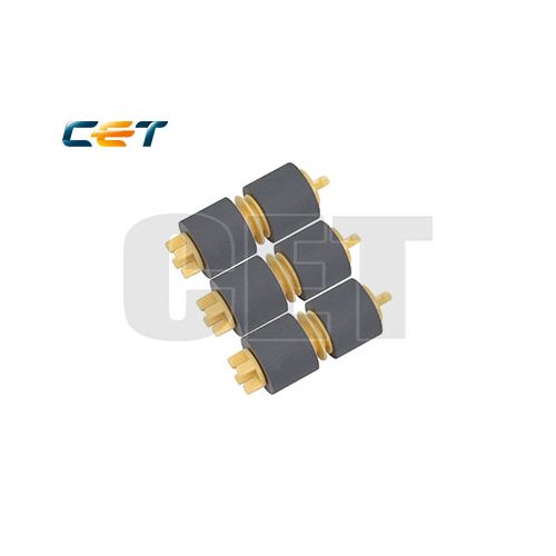 Συμβατό CET Paper Feed Roller Kit 3pcs Xerox