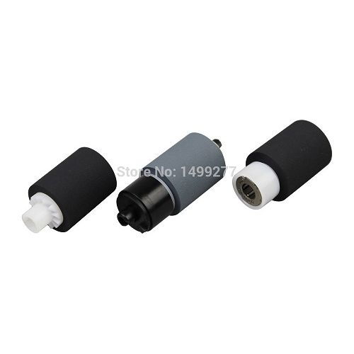Συμβατό Paper Pickup Roller Kit#2BR06521-2F906230-2F906240-2BR06520
