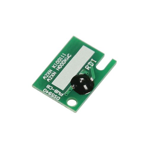 Συμβατό CET Drum Chip CMY Konica Minolta Bizhub C224#DR-313,DR-512