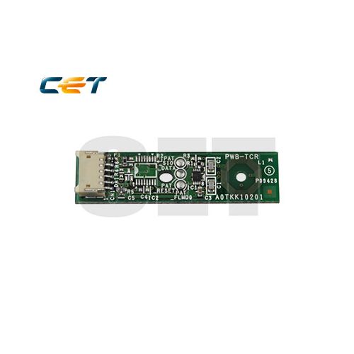 Συμβατό CET Developerer Chip Konica Minolta Bizhub C220,C280,C360,C224
