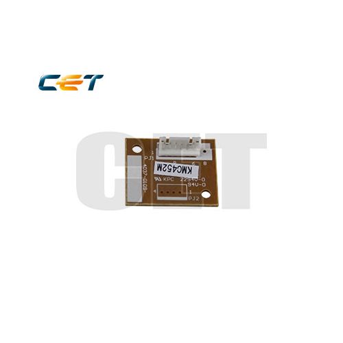 Συμβατό CET Drum Chip Magenta Konica Minolta Bizhub C452, C552, C652