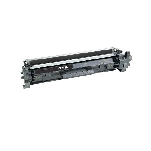 Συμβατό HP Black Toner Cartridge Universal for HP CF217A, Canon CRG047 (1600 Pages)