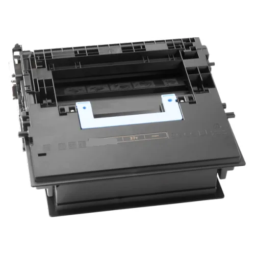 Συμβατό HP 37Y/CF237Y Black Toner Cartridge for HP M631, M632, M633, M608, M609, E60055 Series (41000 Pages)