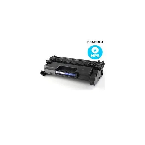 Συμβατό HP CF289A MPS Black Toner Cartridge for HP Enterprise M507x, M528z, M528dn (5000 Pages)