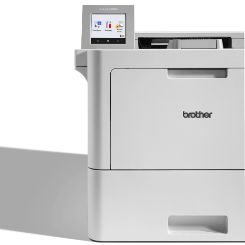 Brother HLL9430CDN Color Laser Printer