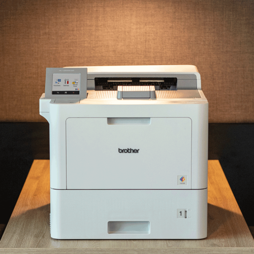 Brother HLL9430CDN Color Laser Printer