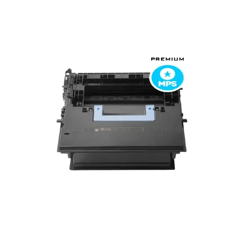 Συμβατό HP 127Y(W1470Y) MPS Black Toner Cartridge for HP M634, M635, M610, M611, M612 (42000 Pages)