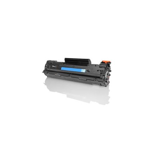Συμβατό Universal Toner HP CB435/436/CE278/CE285CanonCRG-712/713/725/726-2K