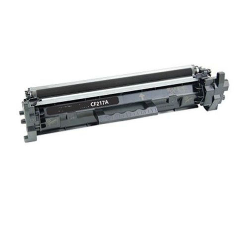 Συμβατό HP CF217X Black Toner Cartridge for HP Pro M102W,M130NW,M102A,M132A,M134A (6000 Pages)