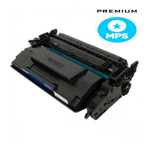 Συμβατό HP CF259X MPS Black Toner Cartridge With Chip for HP LaserJet Pro M304, M404n/dn/dw, MFP428dw/fdn (10000 Pages)